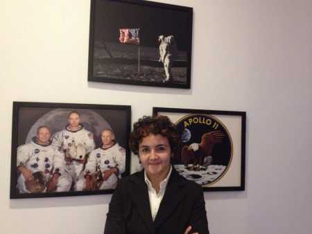 Cimeli sulla missione Apollo 11